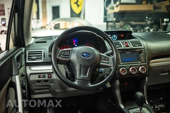 2016 Subaru Forester 2.5i - miniatura 14