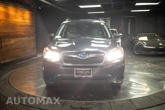 2016 Subaru Forester 2.5i - miniatura 4