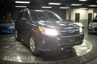 2016 Subaru Forester 2.5i - miniatura 5