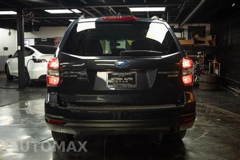2016 Subaru Forester 2.5i - miniatura 6