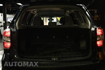 2016 Subaru Forester 2.5i - miniatura 7