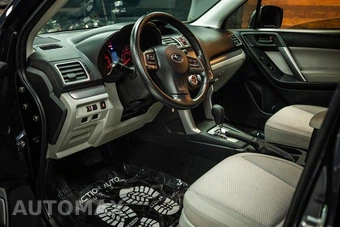 2016 Subaru Forester 2.5i - miniatura 8