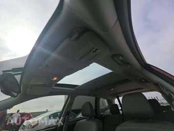 2016 Subaru Forester 2.5i Limited - miniatura 11
