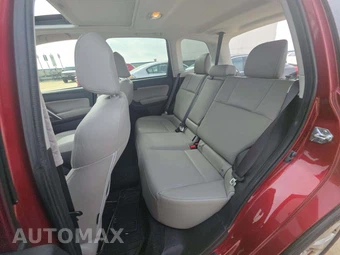 2016 Subaru Forester 2.5i Limited - miniatura 13