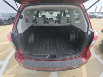 2016 Subaru Forester 2.5i Limited - miniatura 14