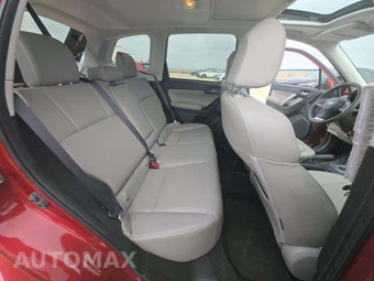 2016 Subaru Forester 2.5i Limited - miniatura 16