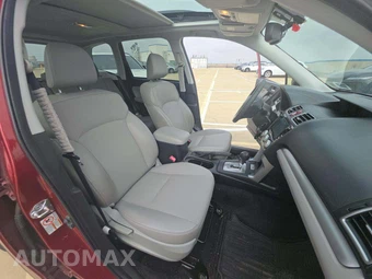 2016 Subaru Forester 2.5i Limited - miniatura 18