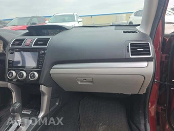 2016 Subaru Forester 2.5i Limited - miniatura 19