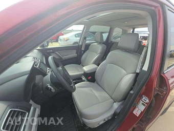 2016 Subaru Forester 2.5i Limited - miniatura 6