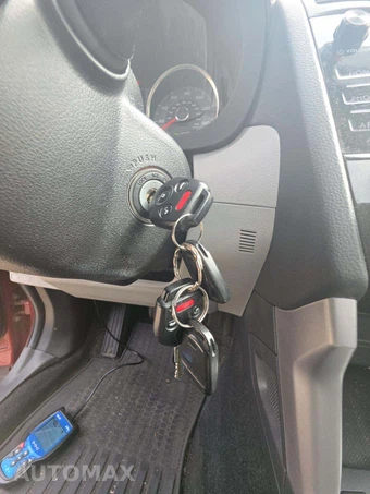 2016 Subaru Forester 2.5i Limited - miniatura 8