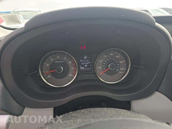 2016 Subaru Forester 2.5i Limited - miniatura 9