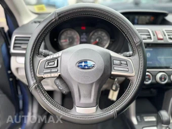 2016 Subaru Forester 2.5i Limited - miniatura 11