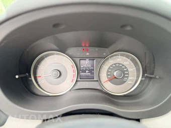 2016 Subaru Forester 2.5i Limited - miniatura 12
