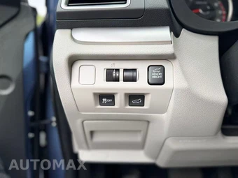 2016 Subaru Forester 2.5i Limited - miniatura 14
