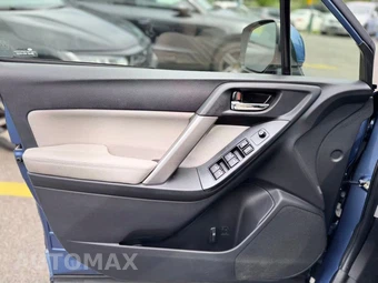 2016 Subaru Forester 2.5i Limited - miniatura 15