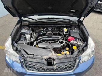2016 Subaru Forester 2.5i Limited - miniatura 18