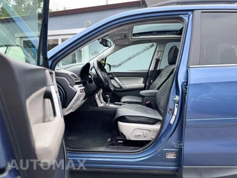 2016 Subaru Forester 2.5i Limited - miniatura 19
