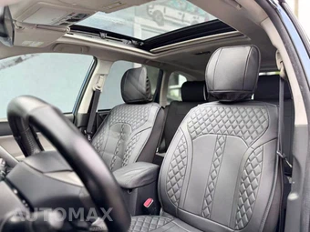 2016 Subaru Forester 2.5i Limited - miniatura 20