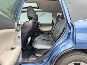 2016 Subaru Forester 2.5i Limited - miniatura 21