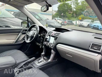 2016 Subaru Forester 2.5i Limited - miniatura 22