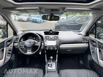 2016 Subaru Forester 2.5i Limited - miniatura 23