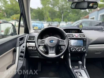 2016 Subaru Forester 2.5i Limited - miniatura 24