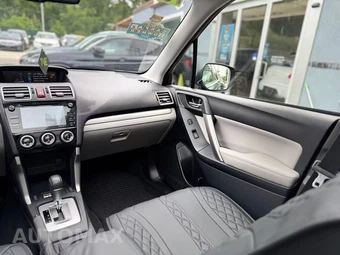 2016 Subaru Forester 2.5i Limited - miniatura 25