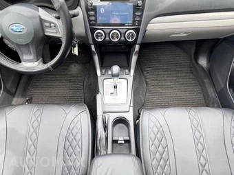 2016 Subaru Forester 2.5i Limited - miniatura 26