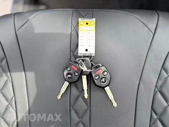 2016 Subaru Forester 2.5i Limited - miniatura 28