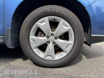 2016 Subaru Forester 2.5i Limited - miniatura 30