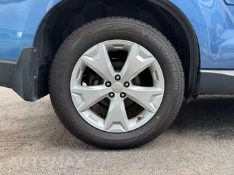 2016 Subaru Forester 2.5i Limited - miniatura 31
