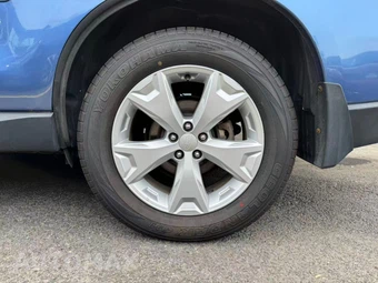 2016 Subaru Forester 2.5i Limited - miniatura 33