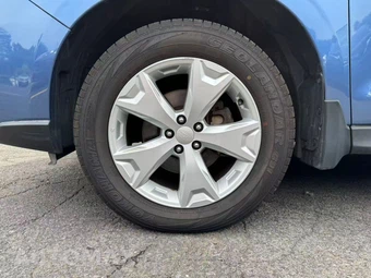2016 Subaru Forester 2.5i Limited - miniatura 34
