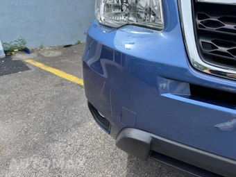 2016 Subaru Forester 2.5i Limited - miniatura 36