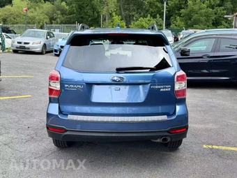 2016 Subaru Forester 2.5i Limited - miniatura 5