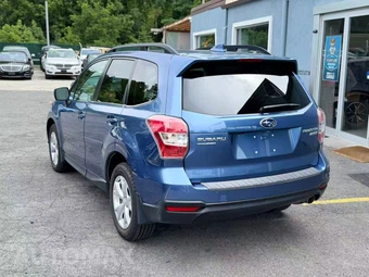 2016 Subaru Forester 2.5i Limited - miniatura 6