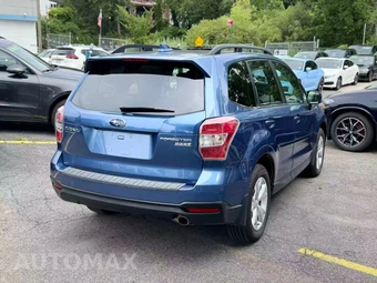 2016 Subaru Forester 2.5i Limited - miniatura 7