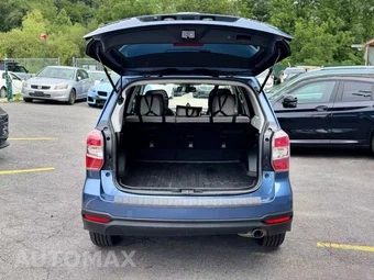 2016 Subaru Forester 2.5i Limited - miniatura 8