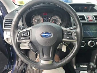 2016 Subaru Forester 2.5i Limited – miniatura 10