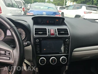 2016 Subaru Forester 2.5i Limited – miniatura 11