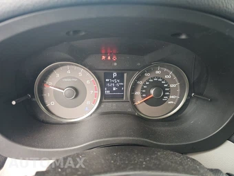 2016 Subaru Forester 2.5i Limited – miniatura 12