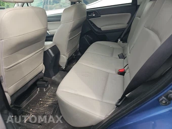 2016 Subaru Forester 2.5i Limited – miniatura 13