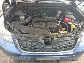 2016 Subaru Forester 2.5i Limited – miniatura 15