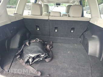 2016 Subaru Forester 2.5i Limited – miniatura 16