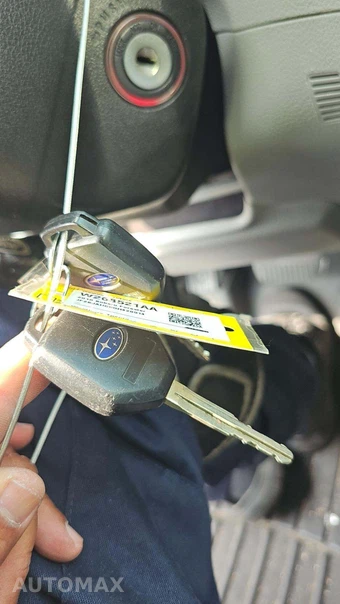2016 Subaru Forester 2.5i Limited – miniatura 17