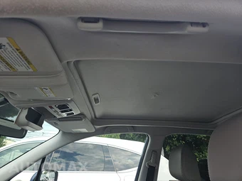 2016 Subaru Forester 2.5i Limited – miniatura 18