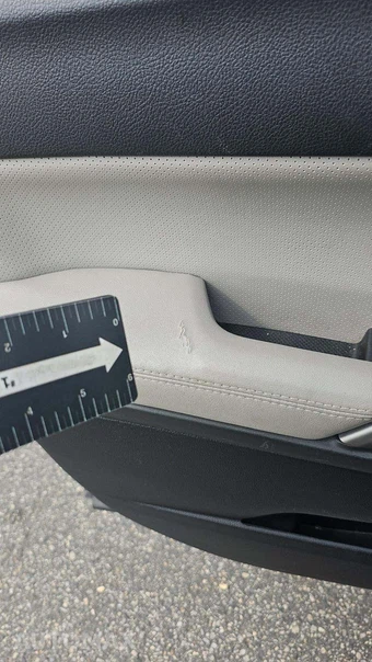 2016 Subaru Forester 2.5i Limited – miniatura 22