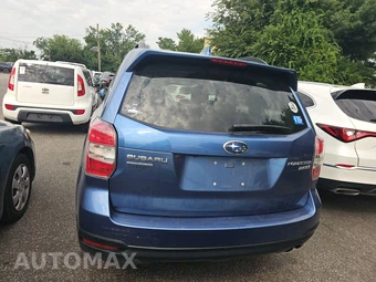 2016 Subaru Forester 2.5i Limited – miniatura 5