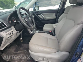 2016 Subaru Forester 2.5i Limited – miniatura 7