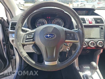 2016 Subaru Forester 2.5i Limited – miniatura 10